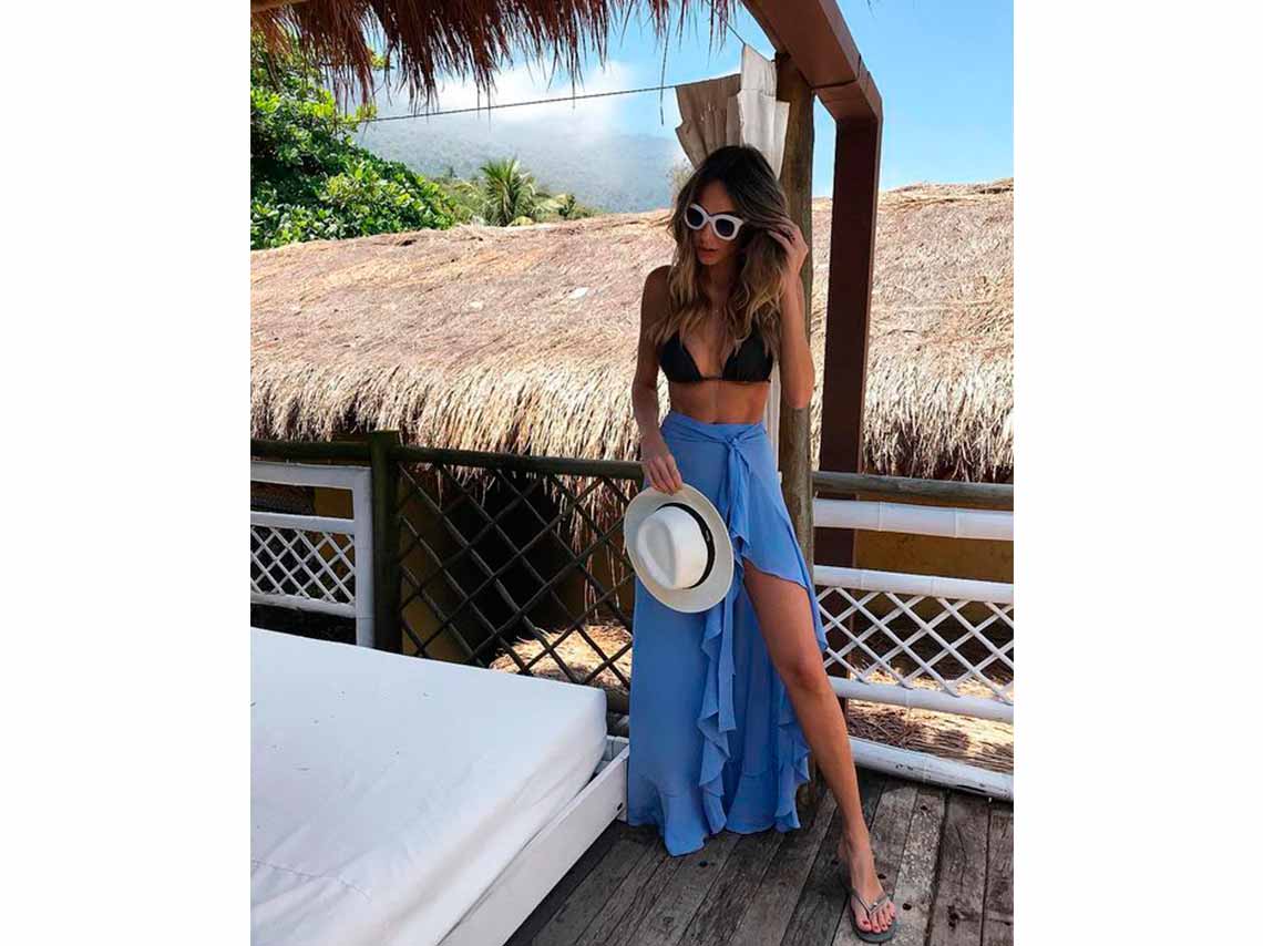 10 looks de playa para después de los 30 para verte sexy 2