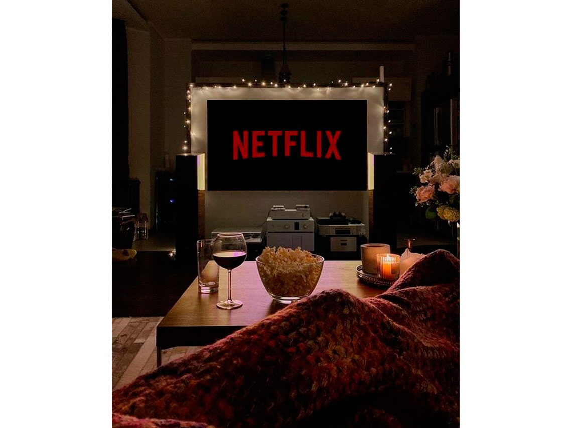 5 trucos para aprovechar Netflix cuando lo ves en familia 1