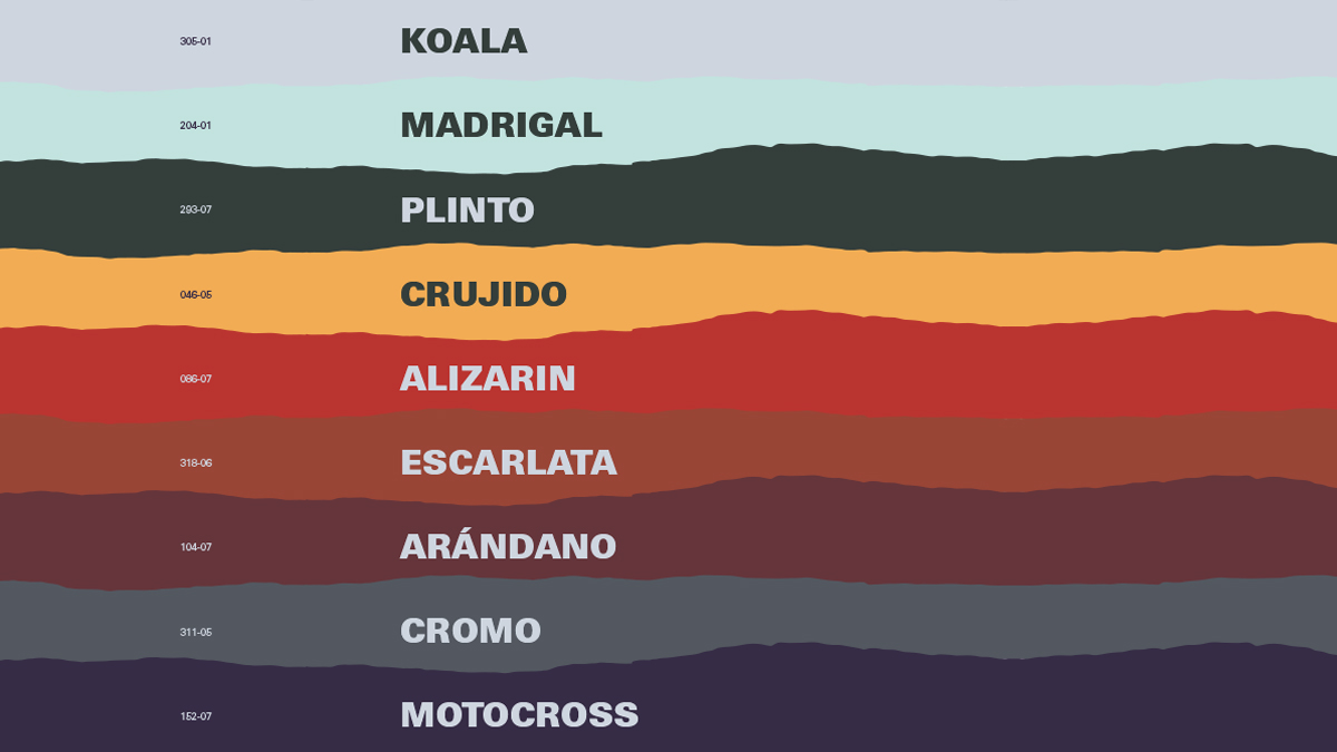 4 colores en tendencia 2021 para pintar tu departamento 0