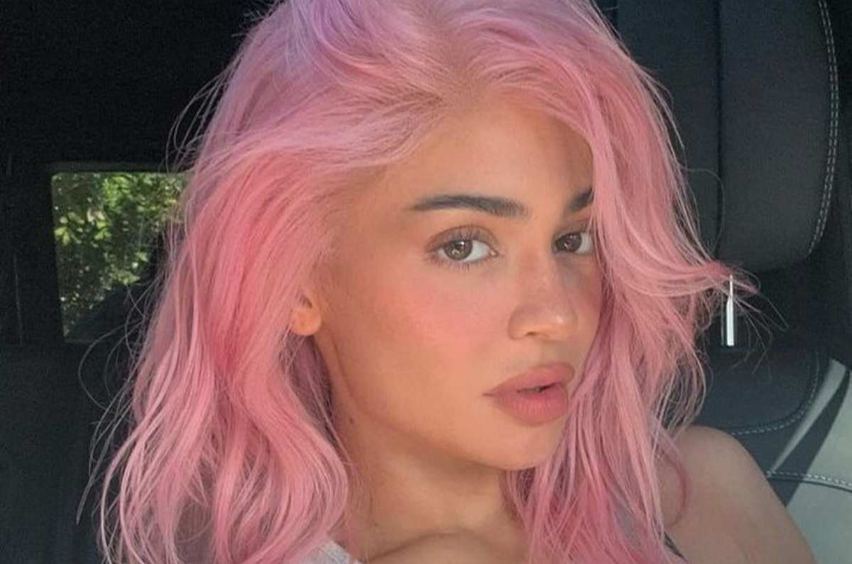 Cotton Candy: el tinte rosado que debes intentar este verano