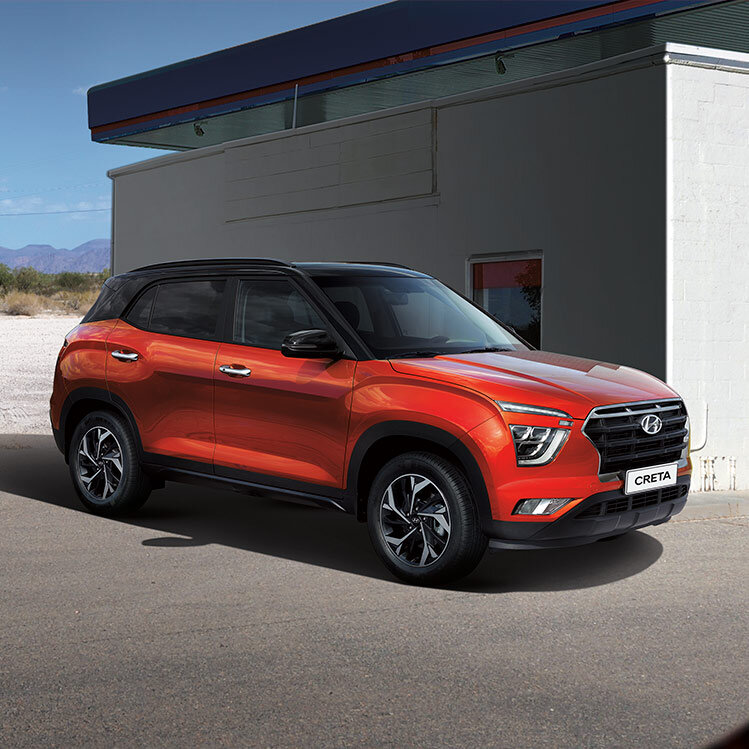 5 razones infalibles para tener un Hyundai Creta en tu vida