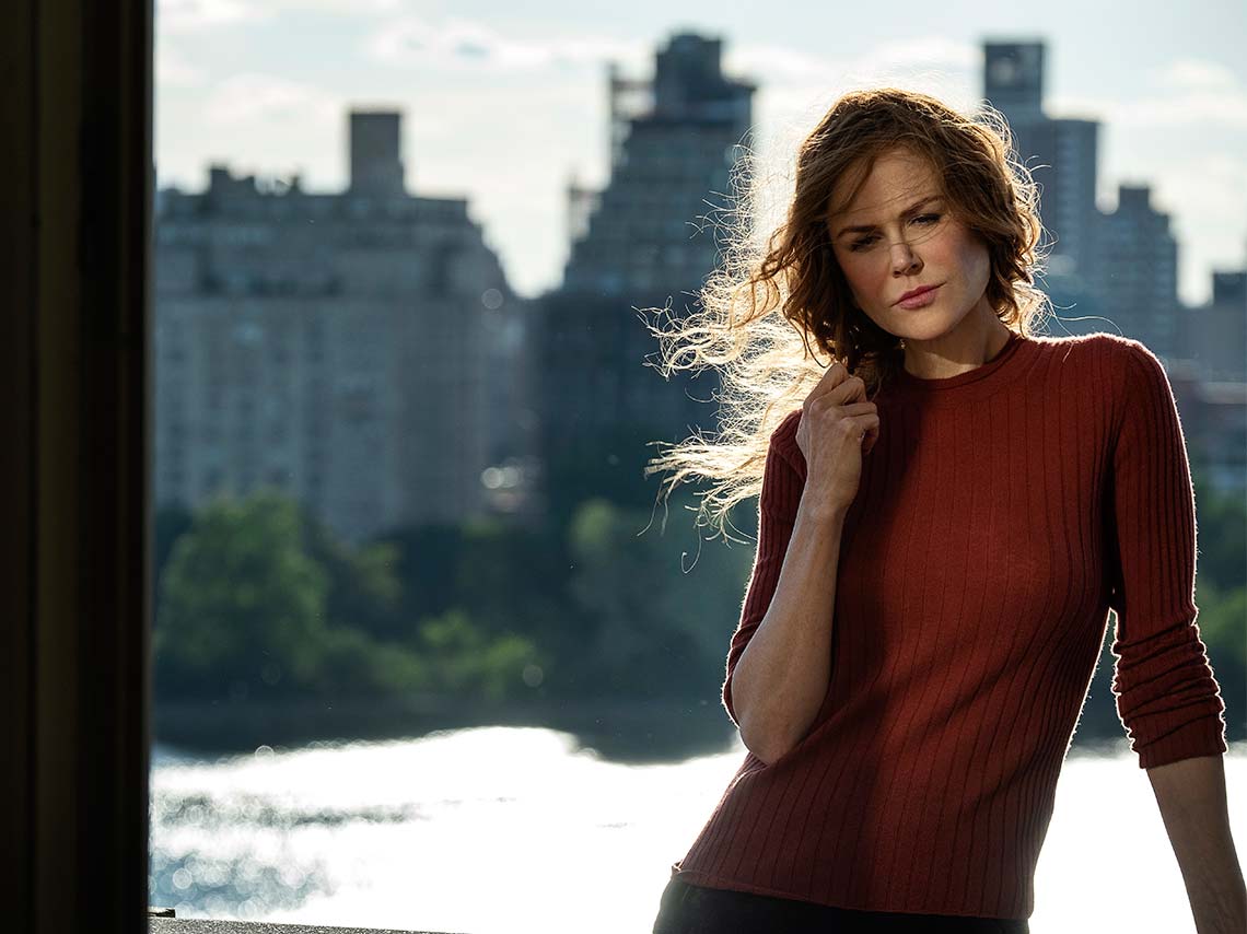 The Undoing: la mini serie con Nicole Kidman que tienes que ver 0
