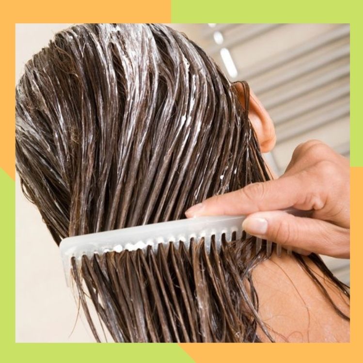 4 consejos para que no se te caiga el cabello