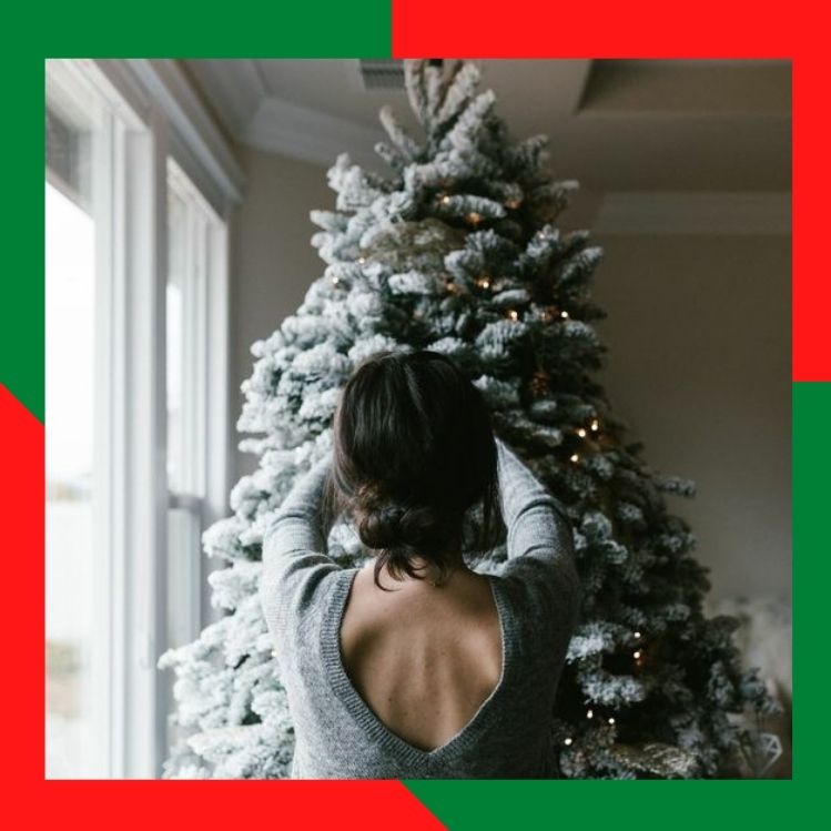 5 productos para decorar tu árbol navideño por menos de $100 pesos