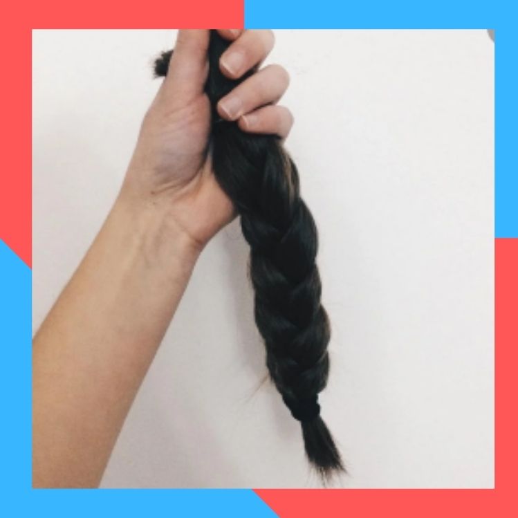 ¿Quieres donar tu cabello? Aquí te decimos como