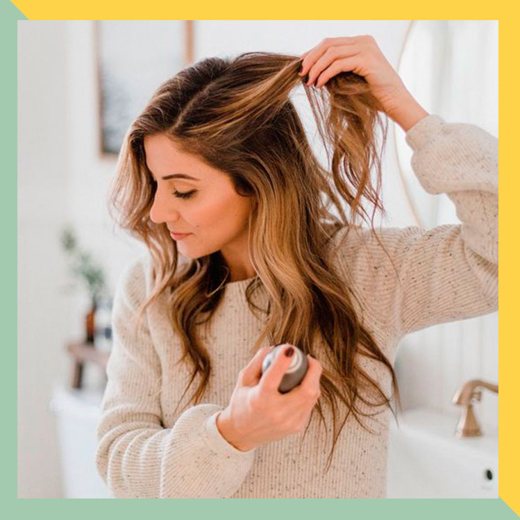 5 productos para proteger tu cabello del frío y reparar daño