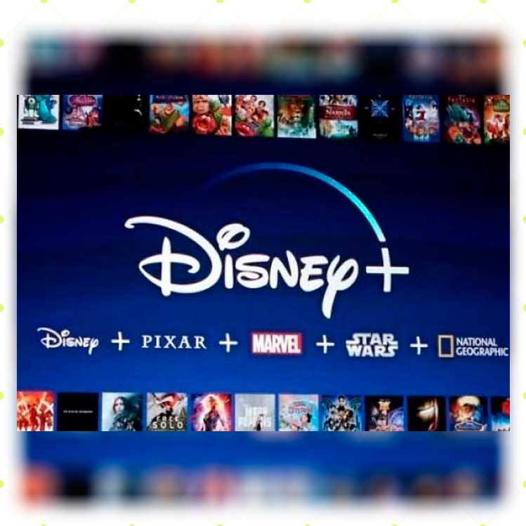 Disney+ llega a Mercado Libre ¡con más descuentos!