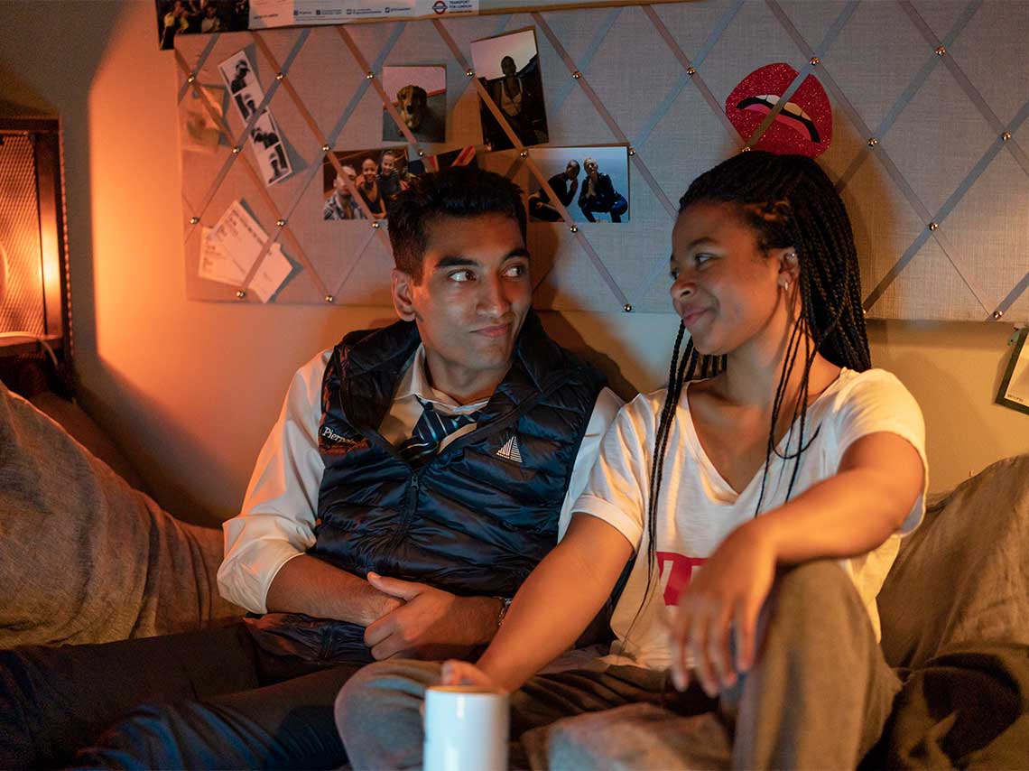 7 razones para ver Industry la serie que competirá con Euphoria 2
