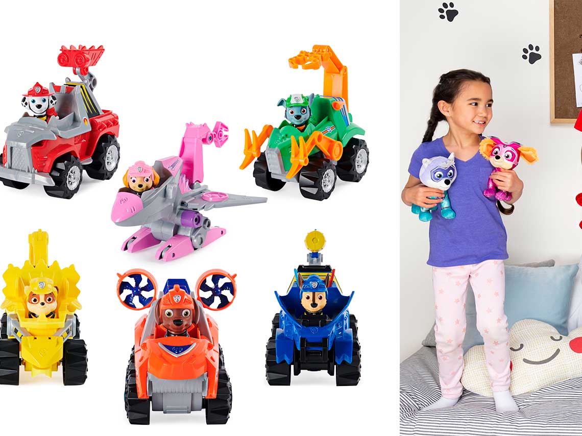 7 juguetes para niños pequeños que debes comprar en el Buen Fin 6