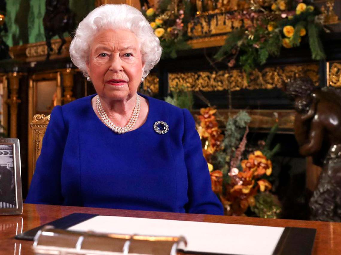 5 razones para ver el documental de la Reina Isabel II 0