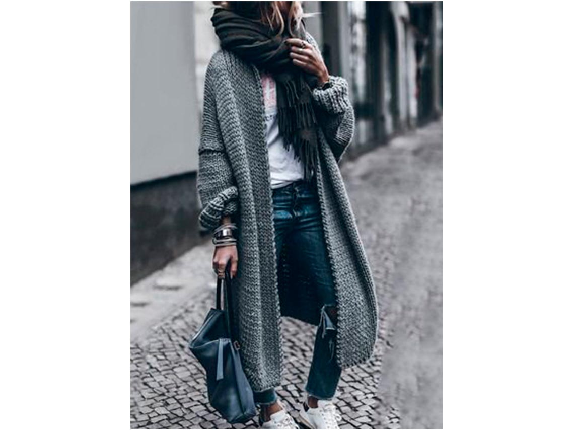 10 outfits casuales de invierno para no verte como viejita 1