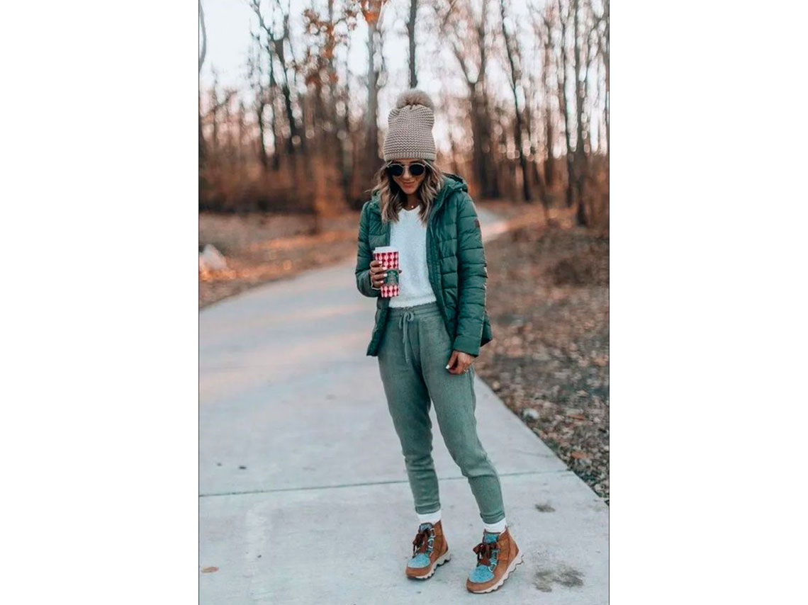 10 outfits casuales de invierno para no verte como viejita 3