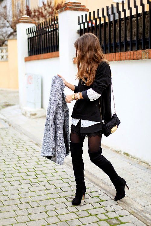 outfits-navidad-ano-nuevo-botas-largas