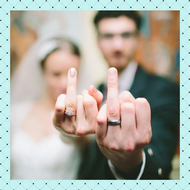 4 cosas que debes considerar para escoger las argollas de matrimonio