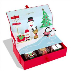 Disfruta estos dulces regalos para Navidad con Sugarfina 8