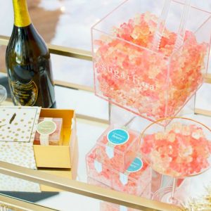 Disfruta estos dulces regalos para Navidad con Sugarfina 5