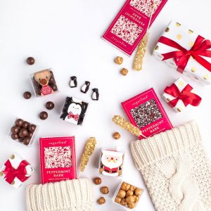 Disfruta estos dulces regalos para Navidad con Sugarfina 1