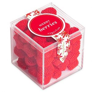 Disfruta estos dulces regalos para Navidad con Sugarfina 6