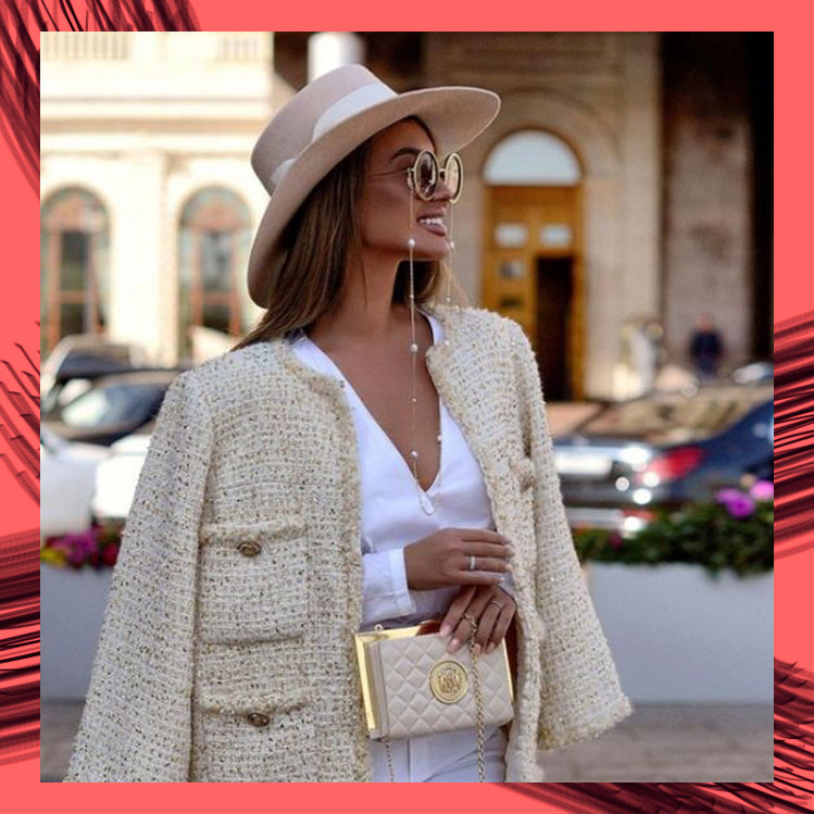 3 tendencias de joyería de invierno para lucir elegante