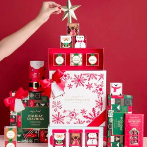 Pide tus regalos en Sugarfina y recíbelos antes de Navidad 1