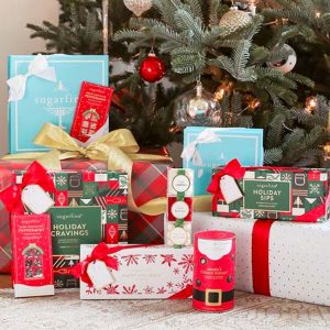 Pide tus regalos en Sugarfina y recíbelos antes de Navidad 0