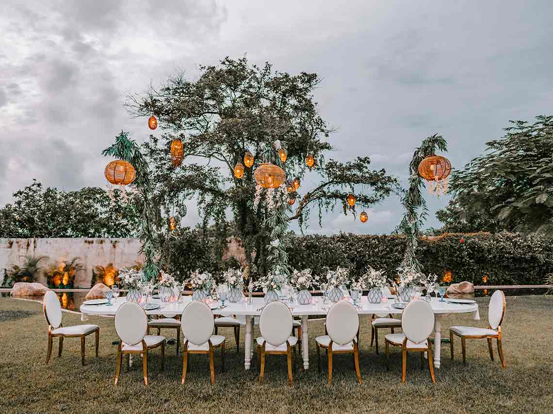 Conoce 10 tendencias de bodas que habrá este 2021 1