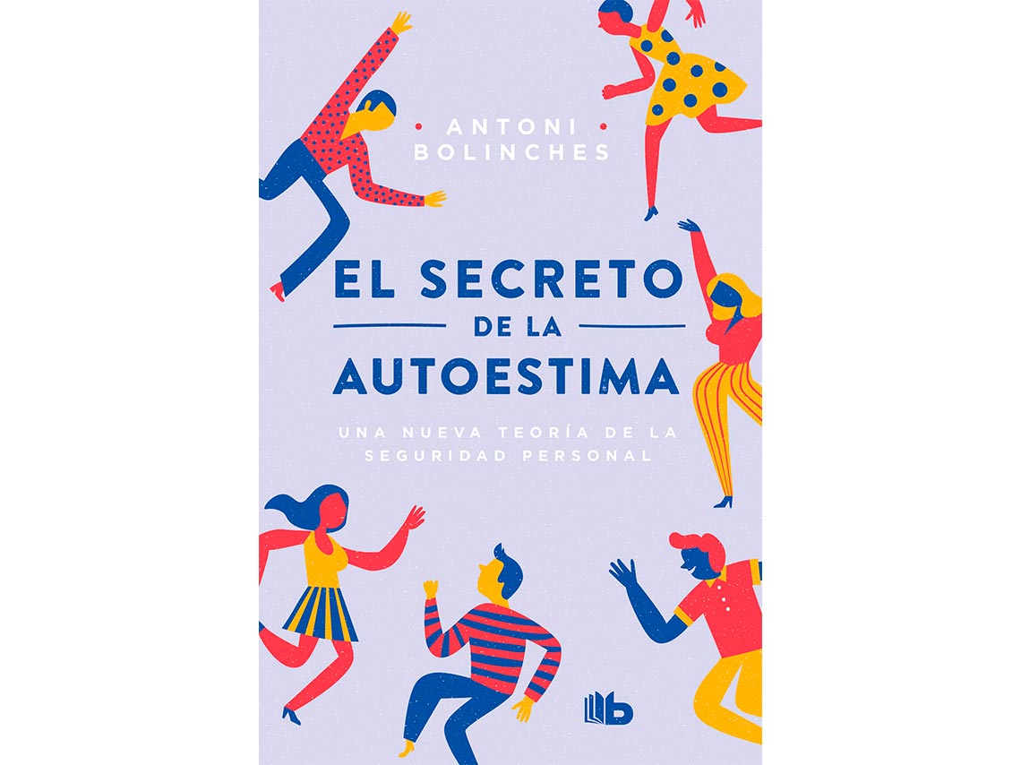 10 libros de amor propio que elevarán tu autoestima 4