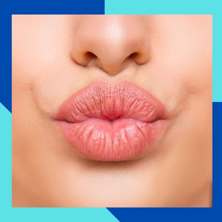 DIY: Fácil y barata mascarilla para labios agrietados