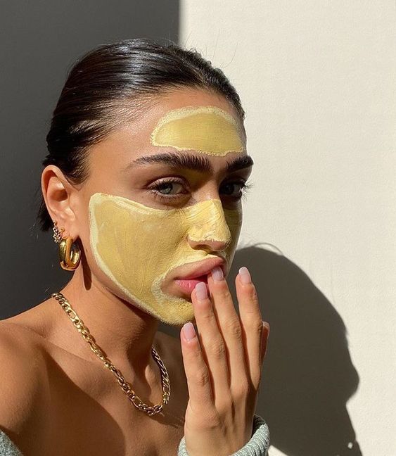 5 mascarillas faciales de aloe vera una piel brillante y sin manchas 0