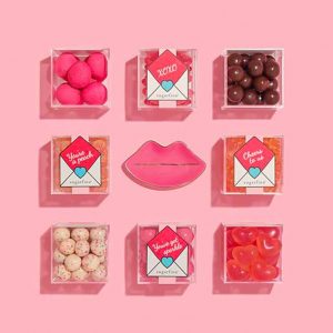 Vuelve a jugar al amigo secreto con Sugarfina antes del 14 de febrero 0