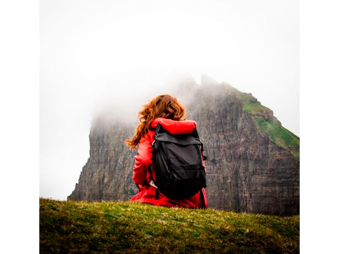 10 tips para perder el miedo a viajar sola como mochilera 6