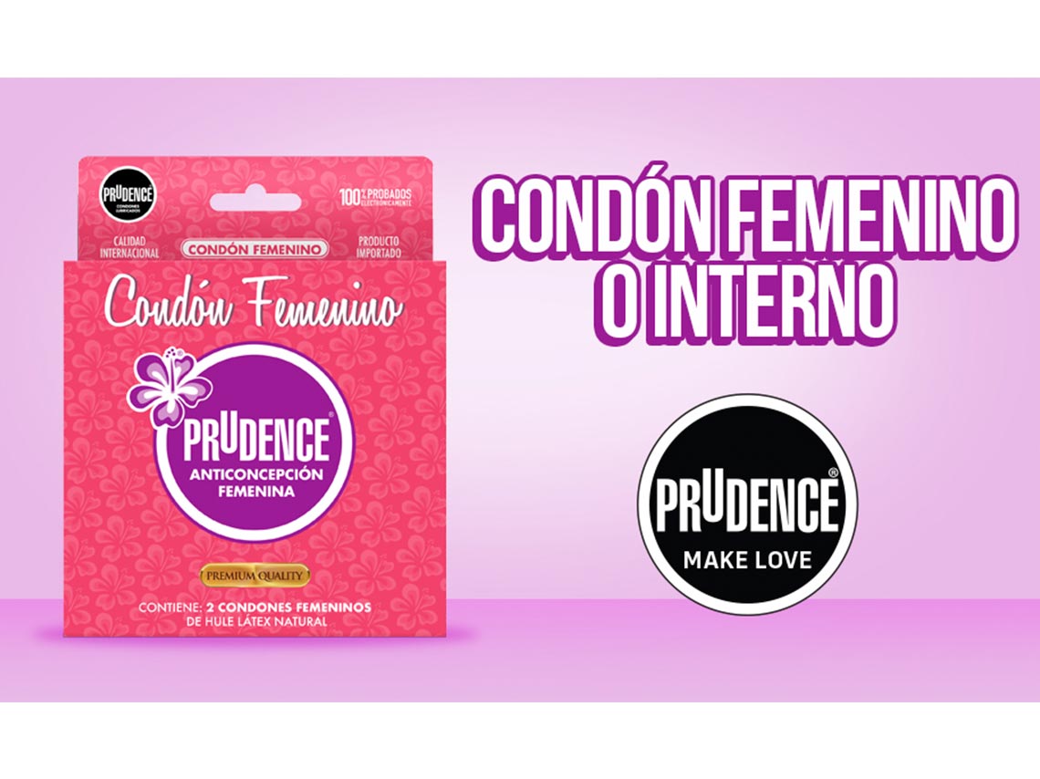 10 ventajas que no conocias del condón femenino 0