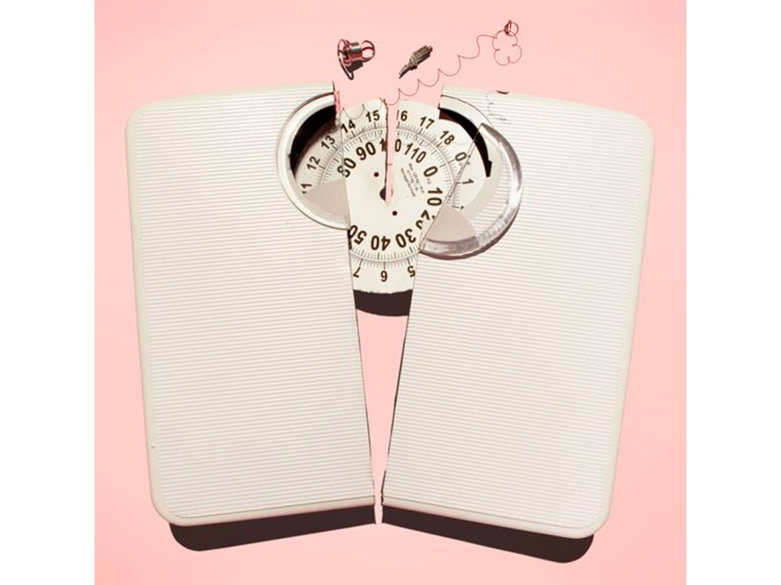5 hábitos que te pueden ayudar a no tener sobrepeso 3