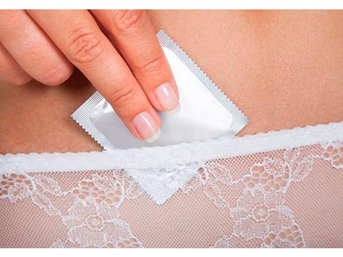 10 ventajas que no conocias del condón femenino 2