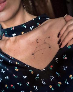 4 tendencias en tatuajes para 2021 0