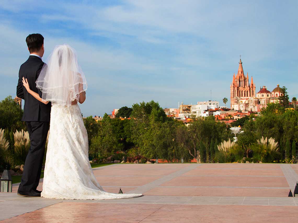 7 beneficios de tener una boda Pop Up ¡exprés y baratas! 2