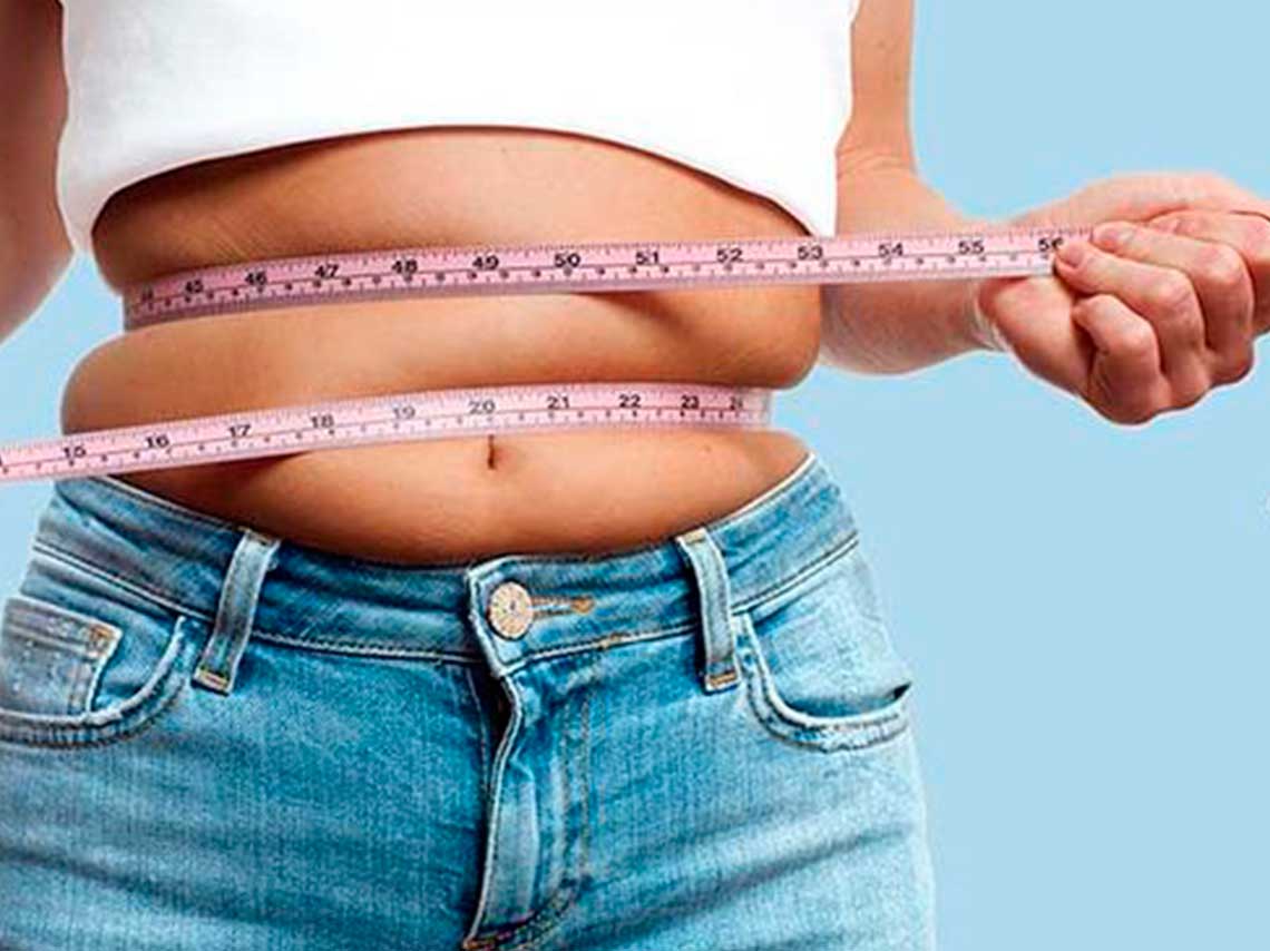 5 hábitos que te pueden ayudar a no tener sobrepeso 0