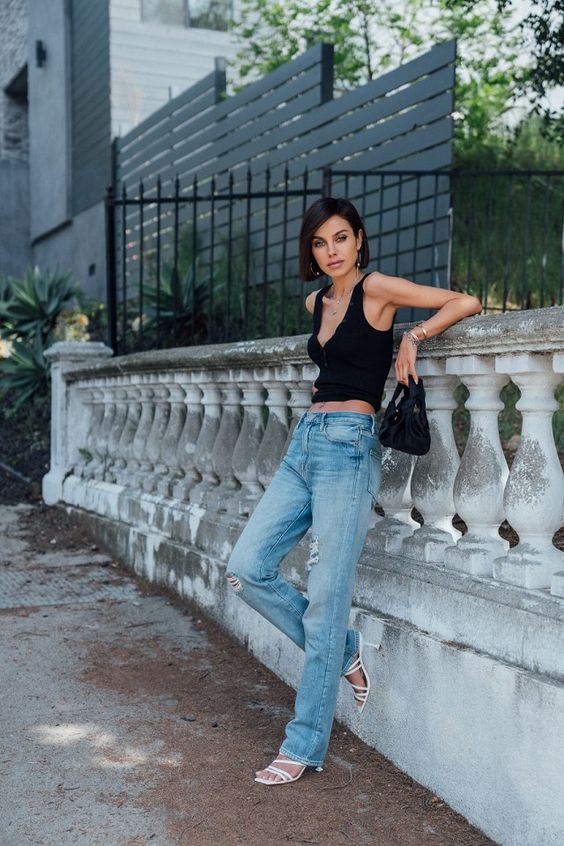 3 tendencias en jeans para primavera 2021 2