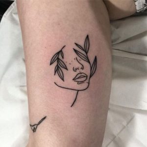 4 tendencias en tatuajes para 2021 1