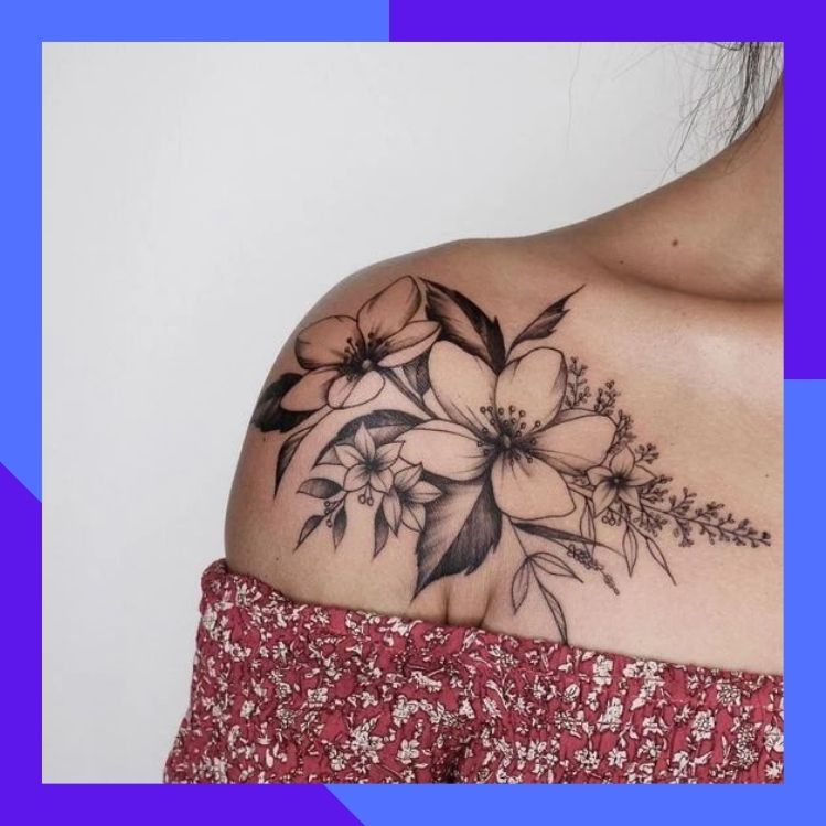 4 tendencias en tatuajes para 2021