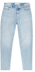 3 tendencias en jeans para primavera 2021 1