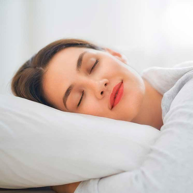 La importancia del sueño para tener un buen rendimiento