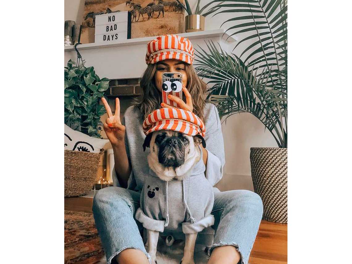 7 tips para hacer a tu perro famoso en instagram 5