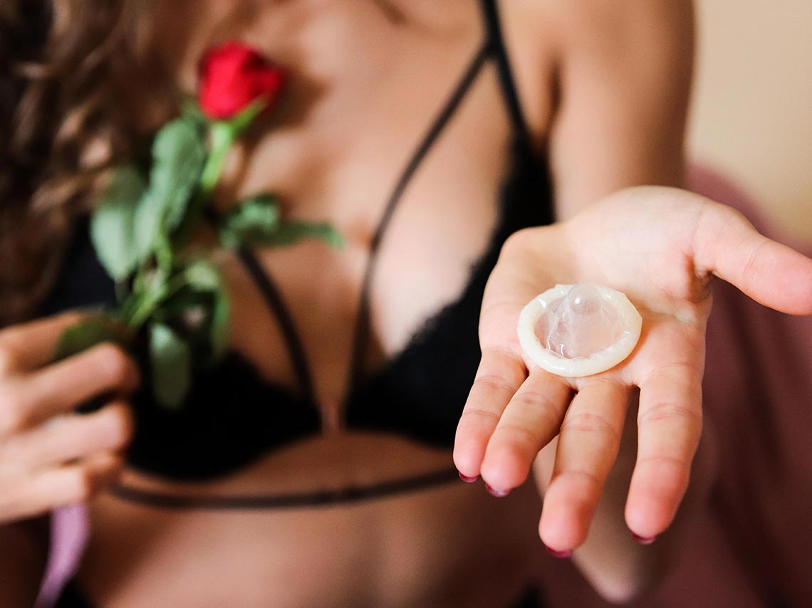 6 mitos y realidades que debes saber sobre sexo anal 2
