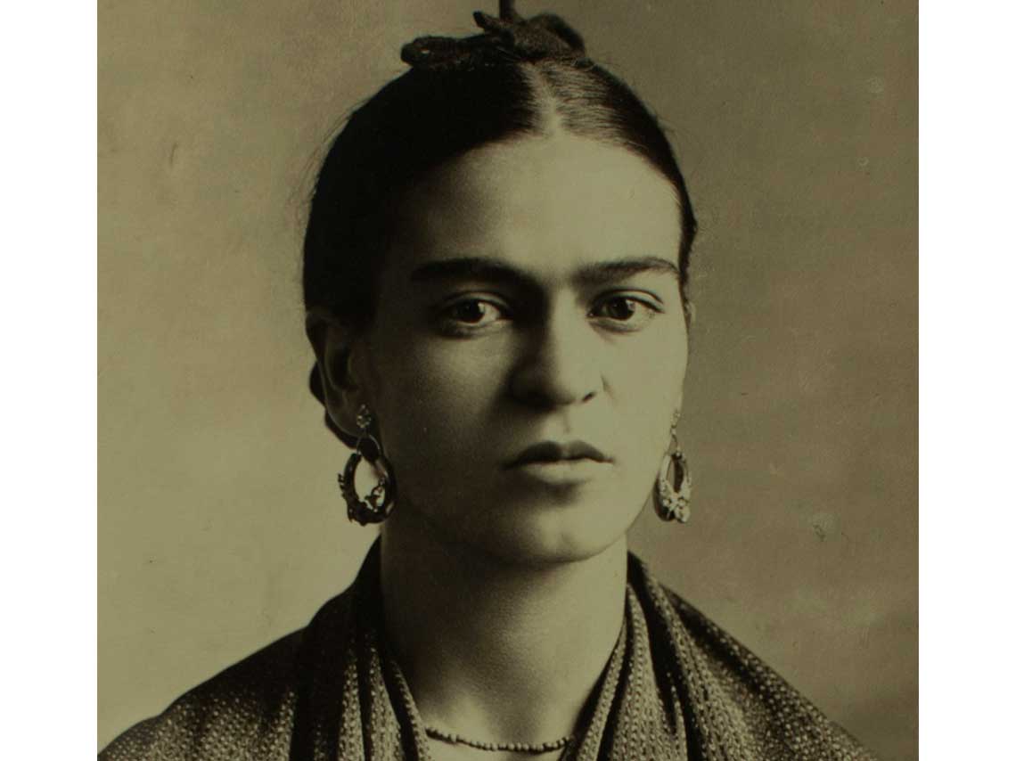 5 razones para ver el nuevo documental Frida: Viva la vida 1