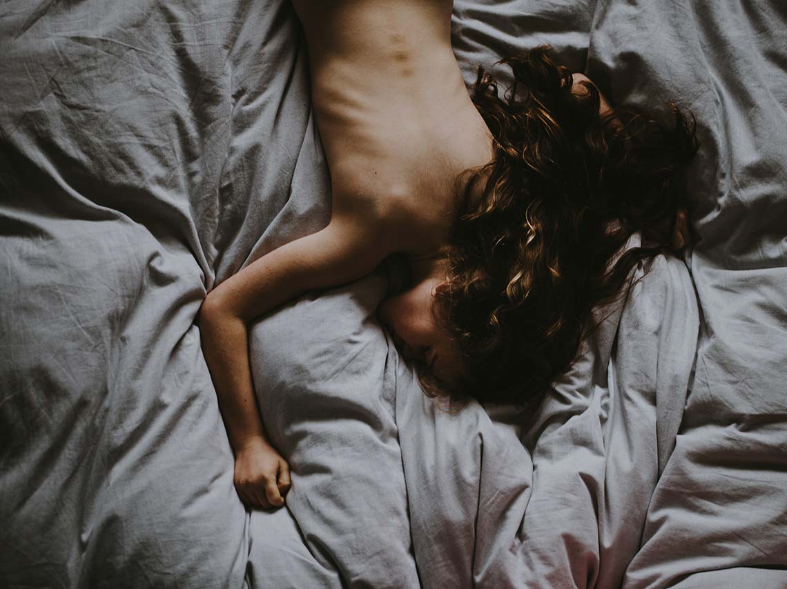 6 mitos y realidades que debes saber sobre sexo anal 0
