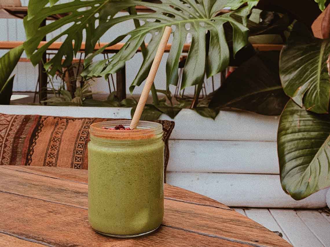 5 smoothies para después del ejercicio para llenarte de energía 4