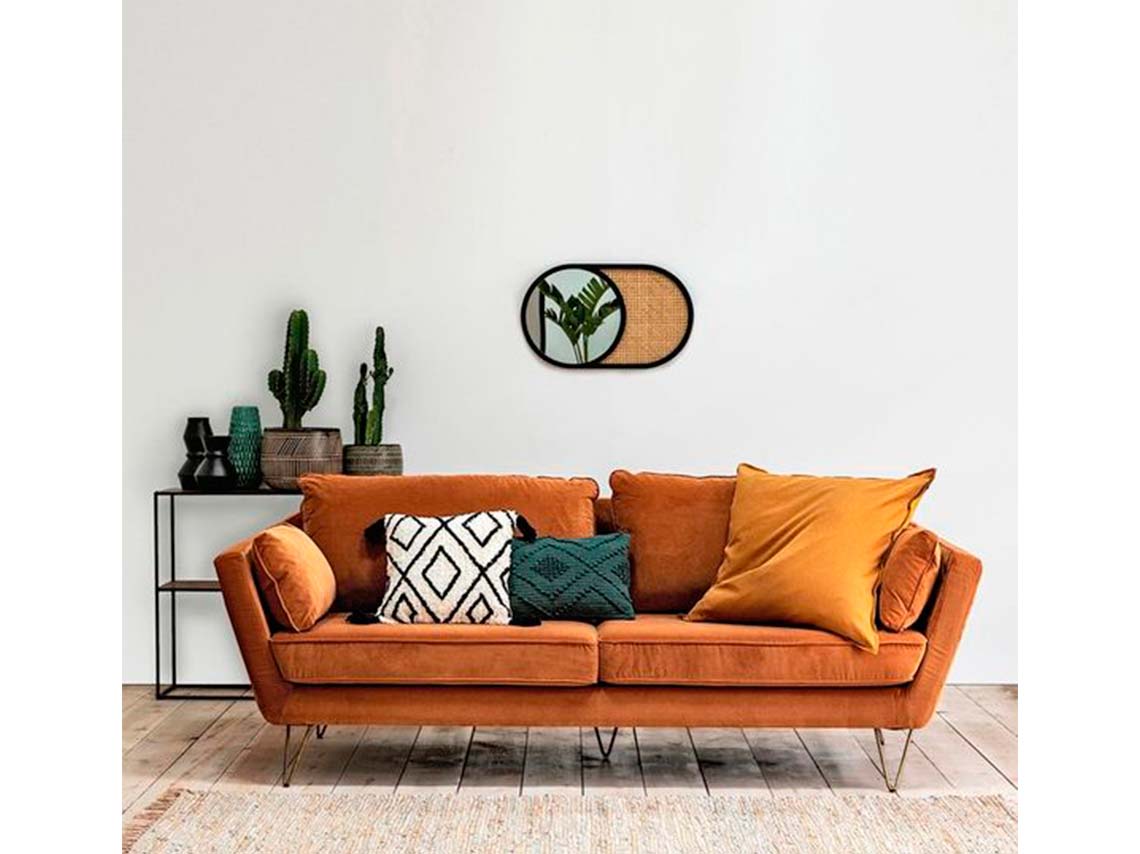 6 tips para elegir el sofá perfecto para casas pequeñas 1