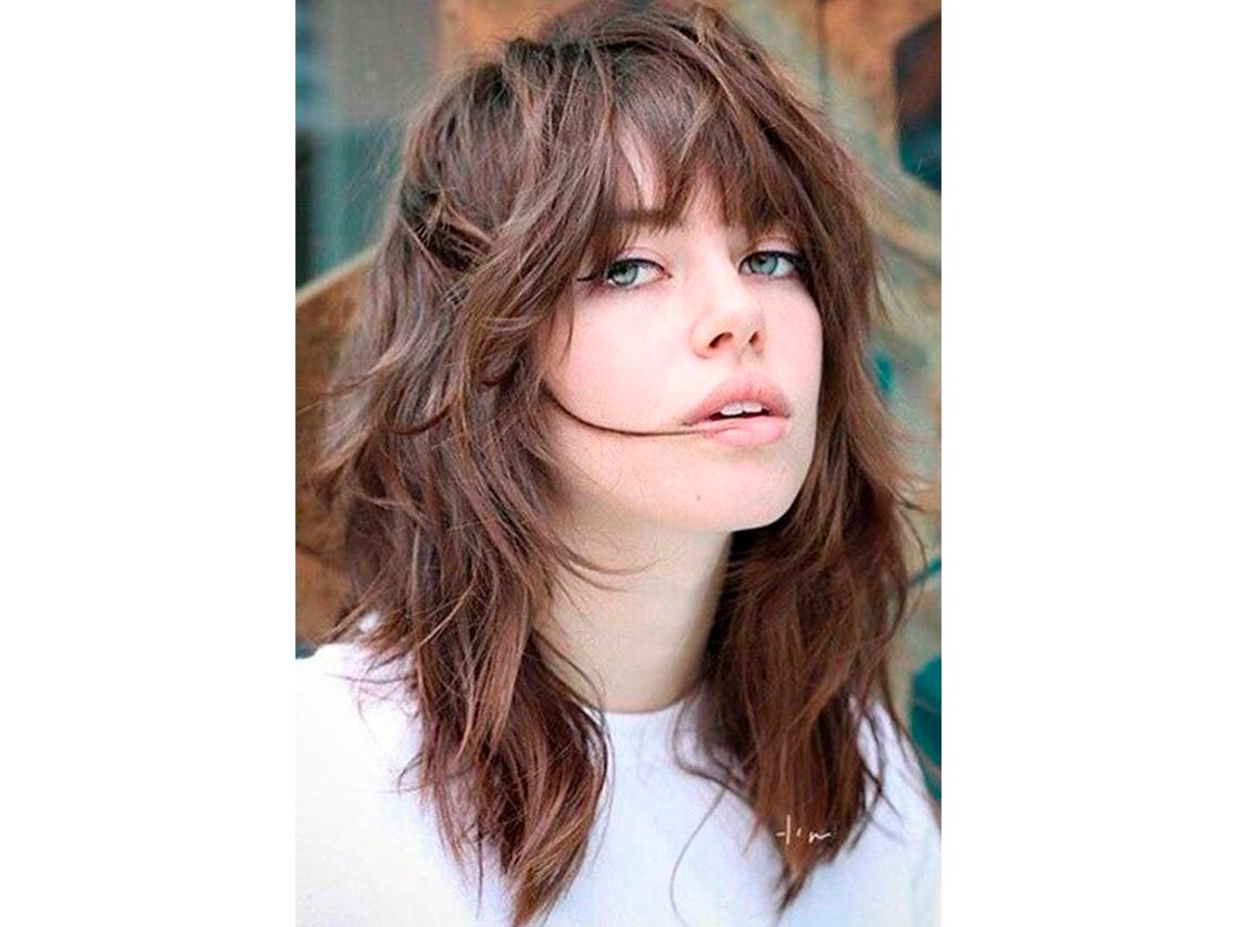 10 cortes de cabello corto que debes intentar antes de los 30 10