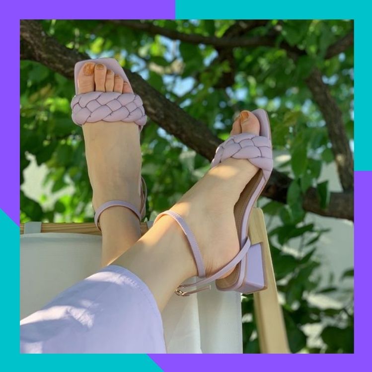 Zapatos tendencia 2021 cheap